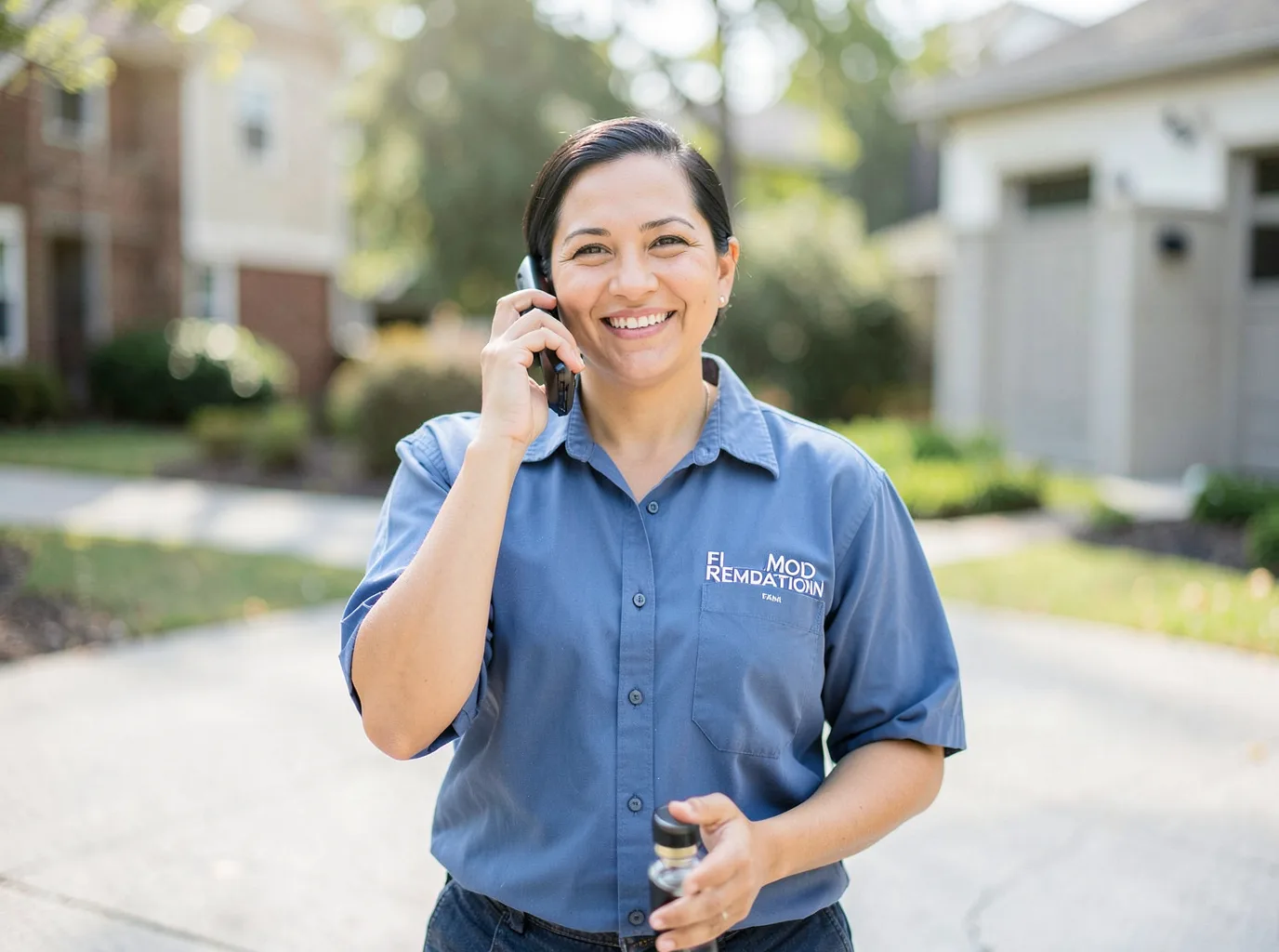 Mold Remediation Clarksville, OH FAQs